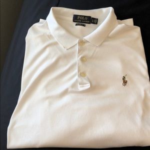Ralph Lauren polo